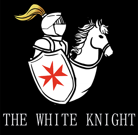 The White Knight